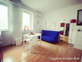 Giostra Studio Flat, Trieste